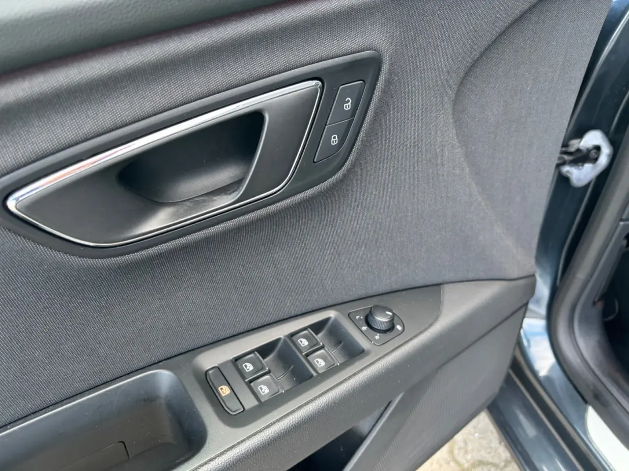 Billede 8 - Seat Leon 1,5 TSi 150 FR ST DSG