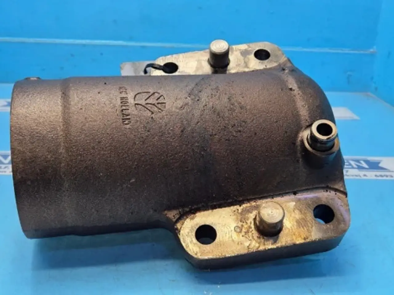 Billede 2 - New Holland TM115 Liftcylinder 5146363