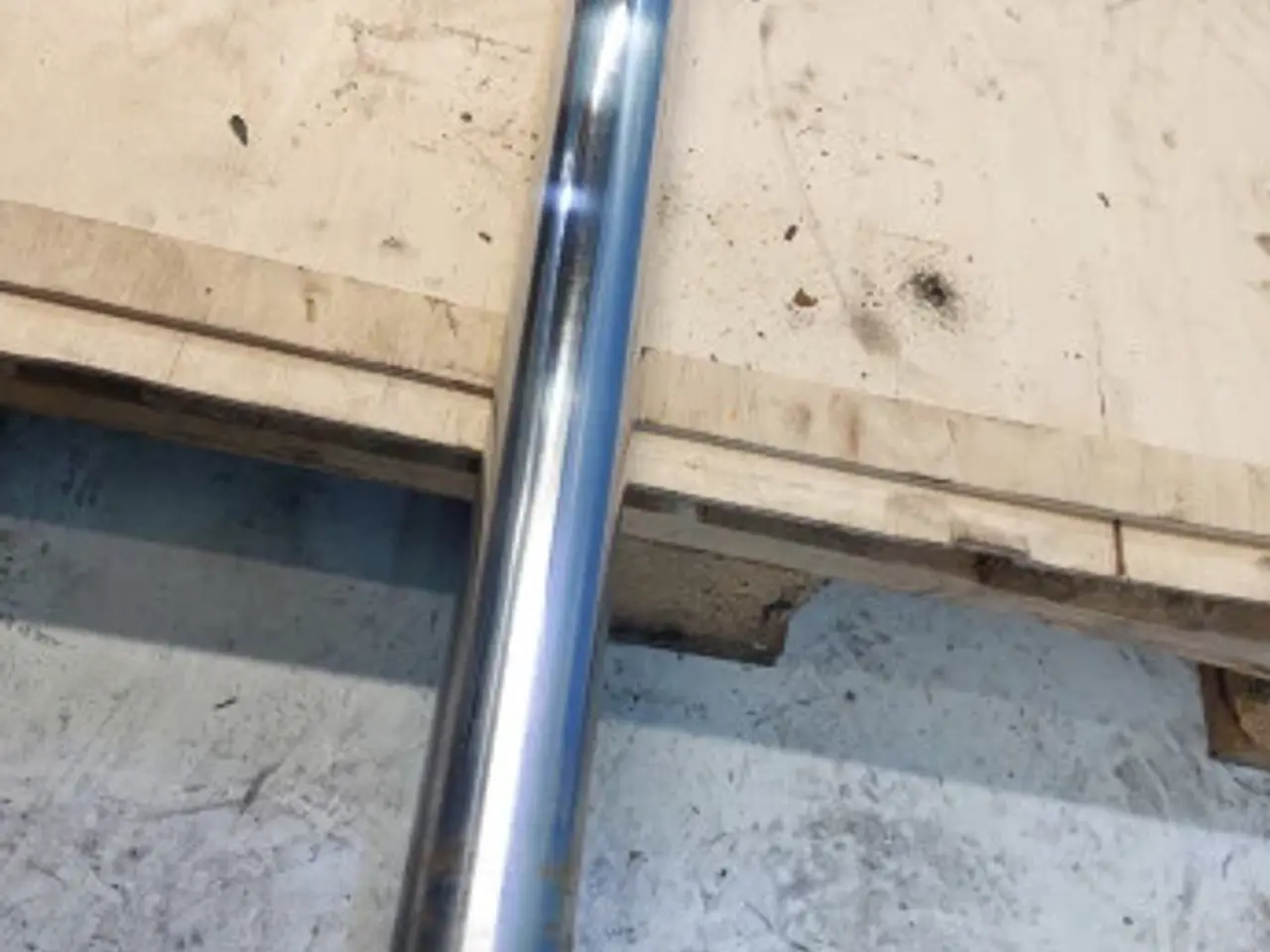 Billede 4 - Atlas AR60 Løftecylinder 3959537