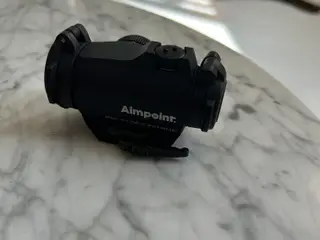 Aimpoint Micro H2