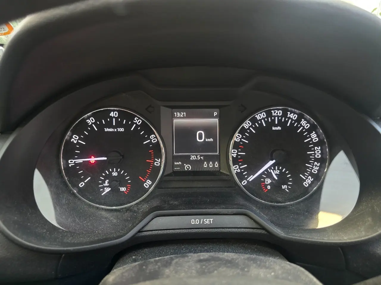 Billede 9 - Skoda Octavia 1,8 TSi 180 Elegance Combi