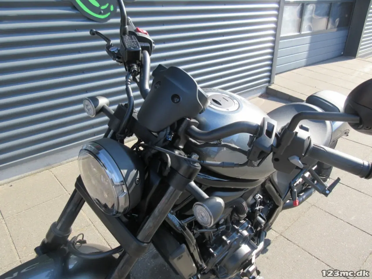 Billede 19 - Honda CMX 1100 D Rebel MC-SYD BYTTER GERNE