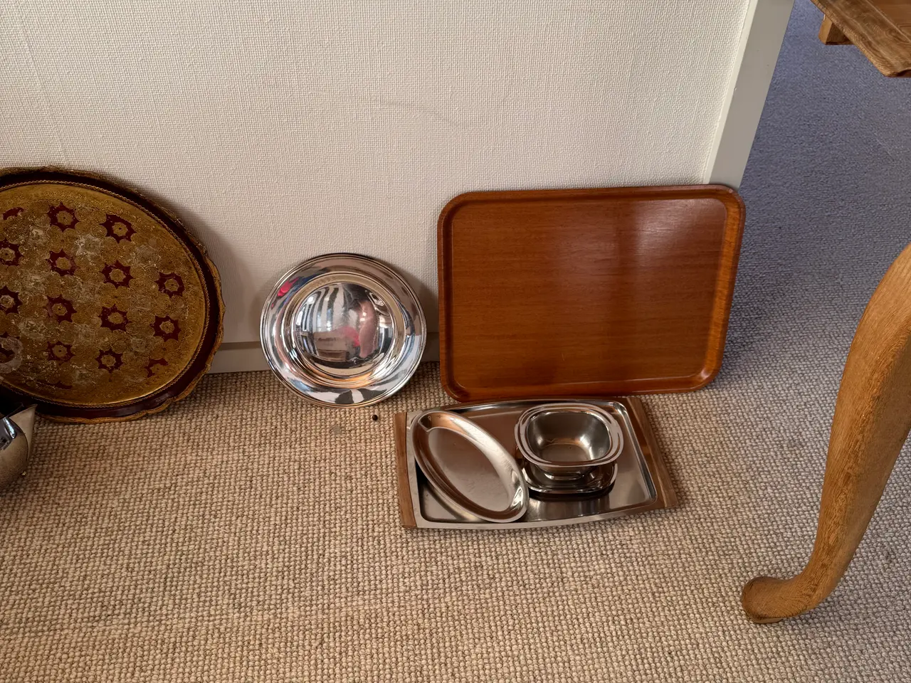 Billede 5 - Loppemarked