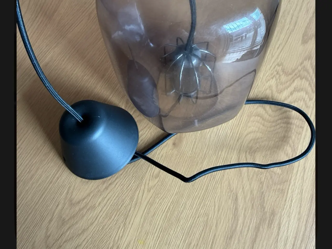 Billede 2 - Lofts Lampe