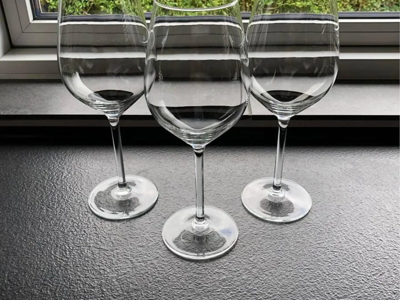 Billede 1 - Rødvinsglas 48cl