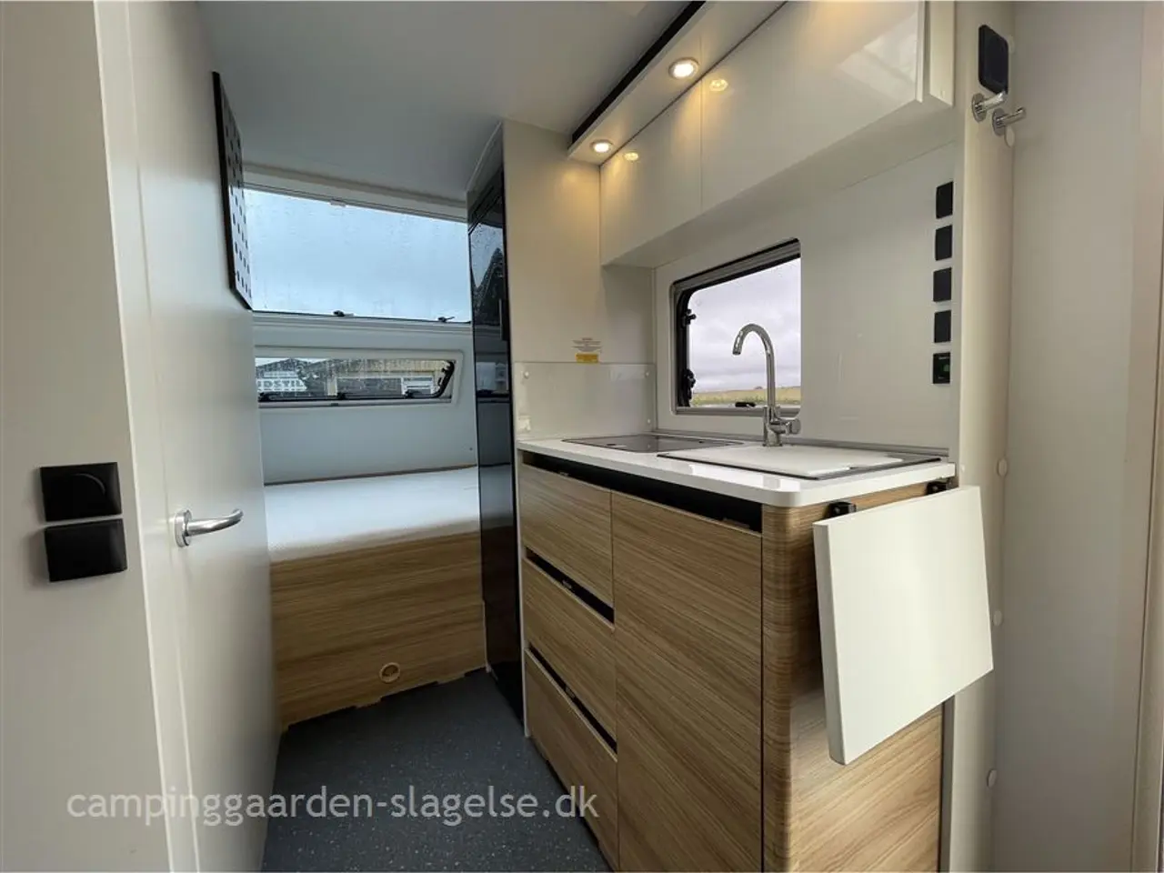 Billede 9 - 2022 - Adria Action 391 PD Lille udenpå – stor på oplevelser! 😎