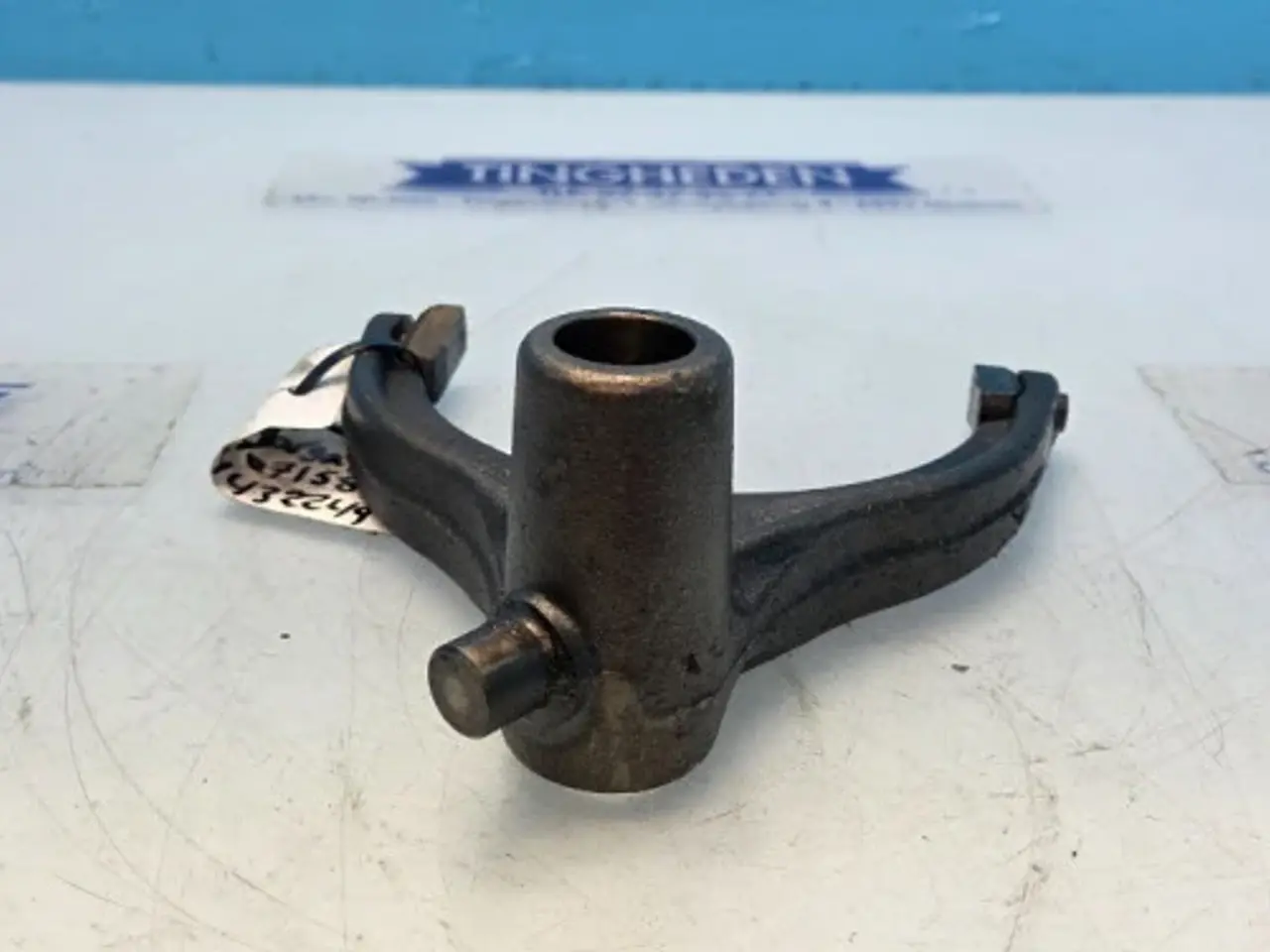 Billede 5 - New Holland CR9.90 Gaffel 84071587
