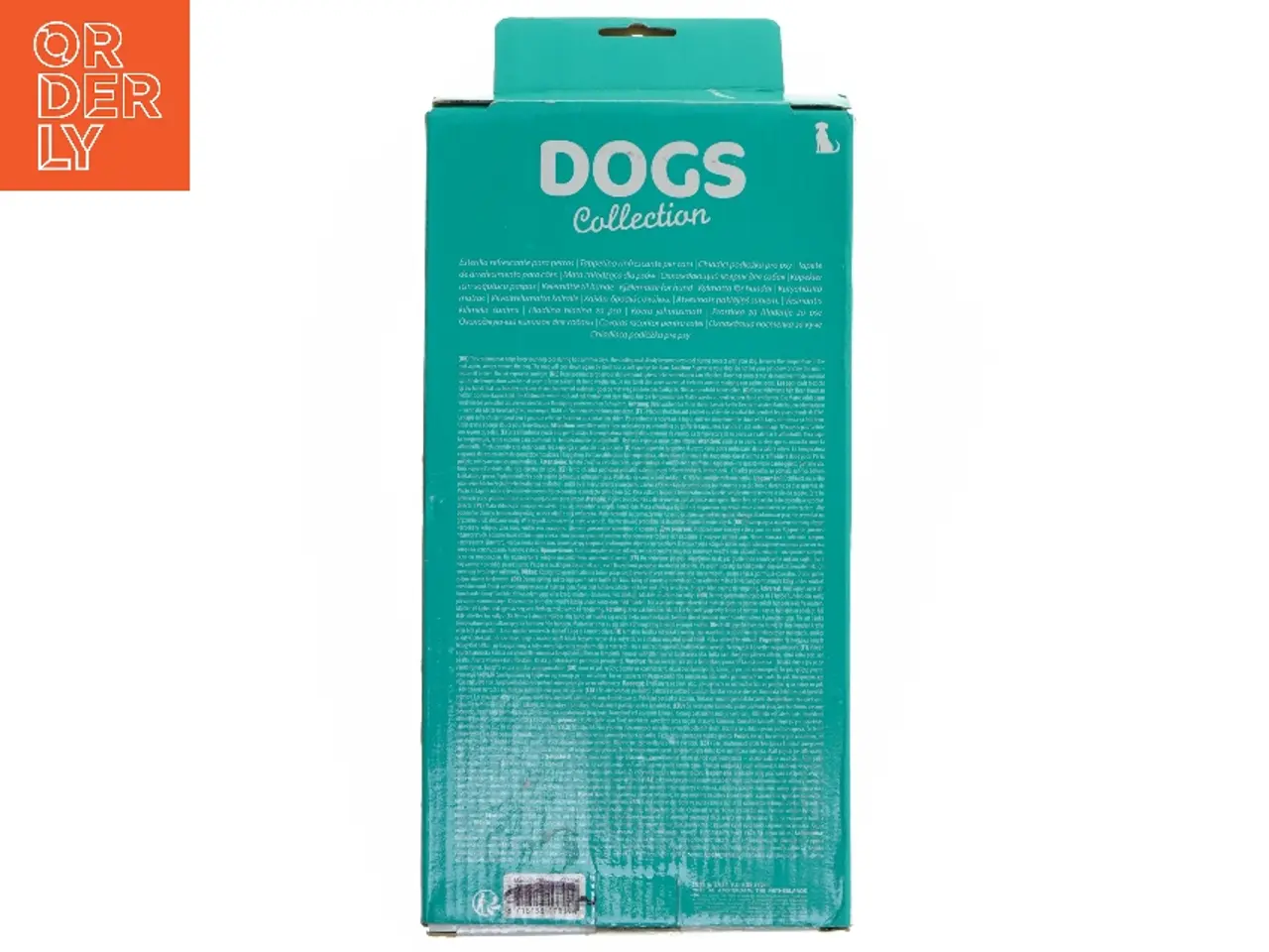 Billede 3 - Hundekøleunderlag fra Dogs Collection (str. 32x16 cm)