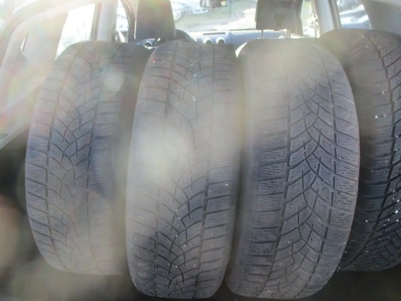 Billede 5 - Nissan Qashqai 1,6 Acenta