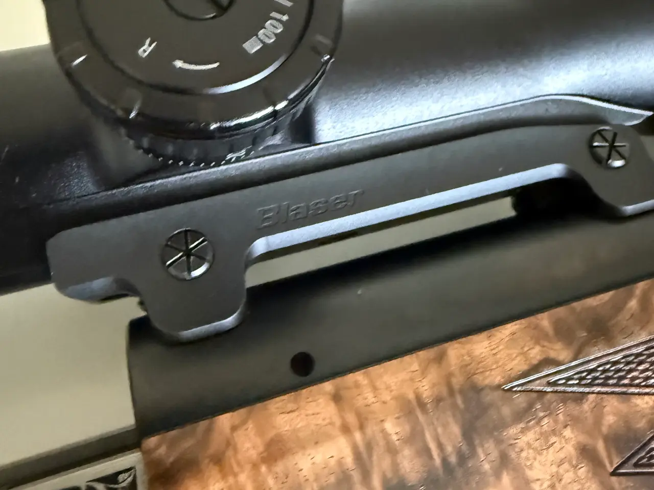 Billede 12 - Blaser R8 super lux 30-06