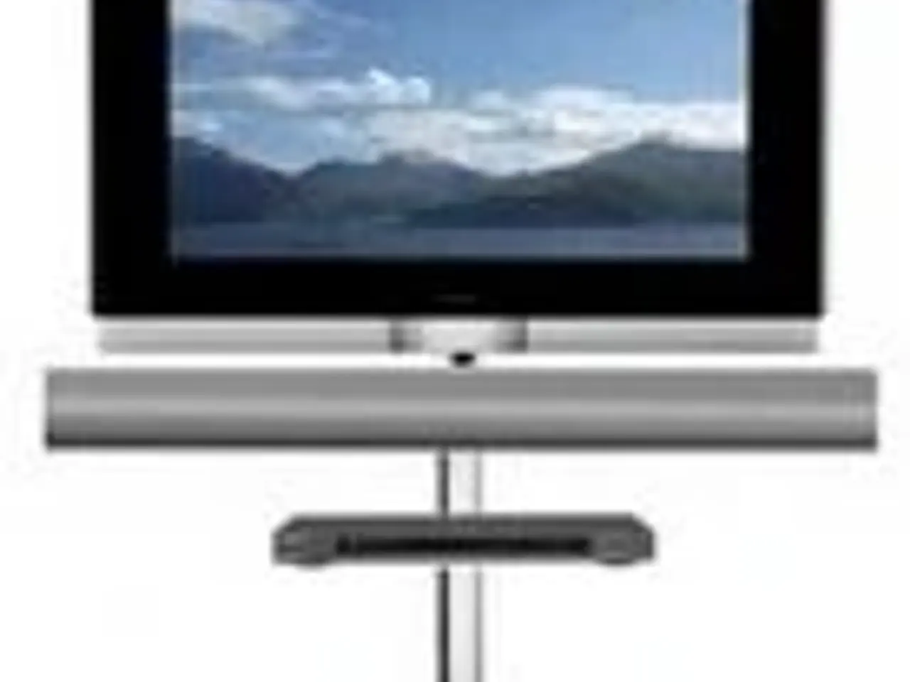 Billede 2 - DVD hylde, ny model