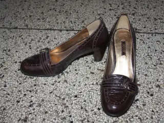 ECCO sko str. 37