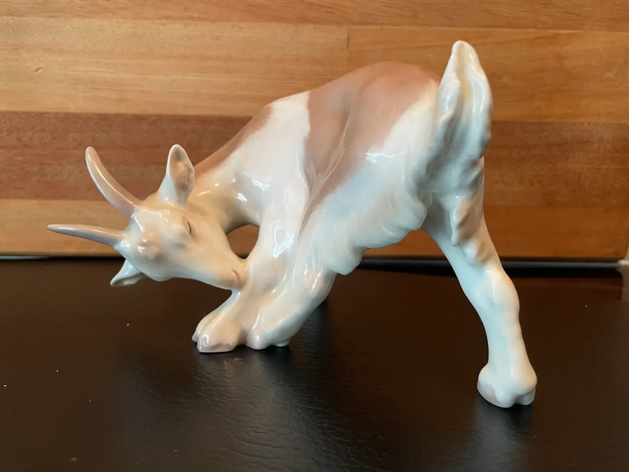 Billede 3 - 7 stk. Bing & Grøndahl figurer
