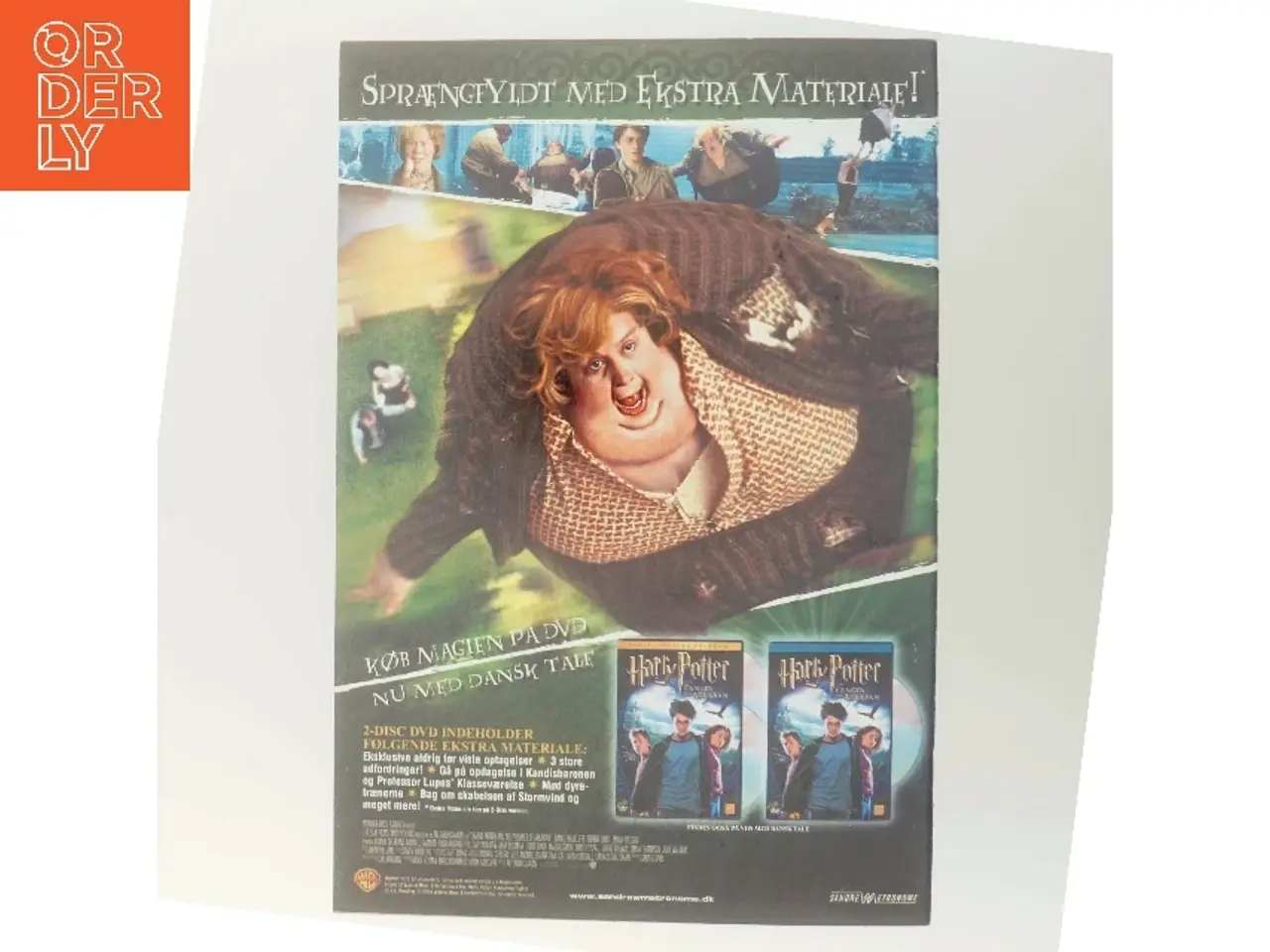 Billede 3 - Nr. 16 - April 2015 (DVD)