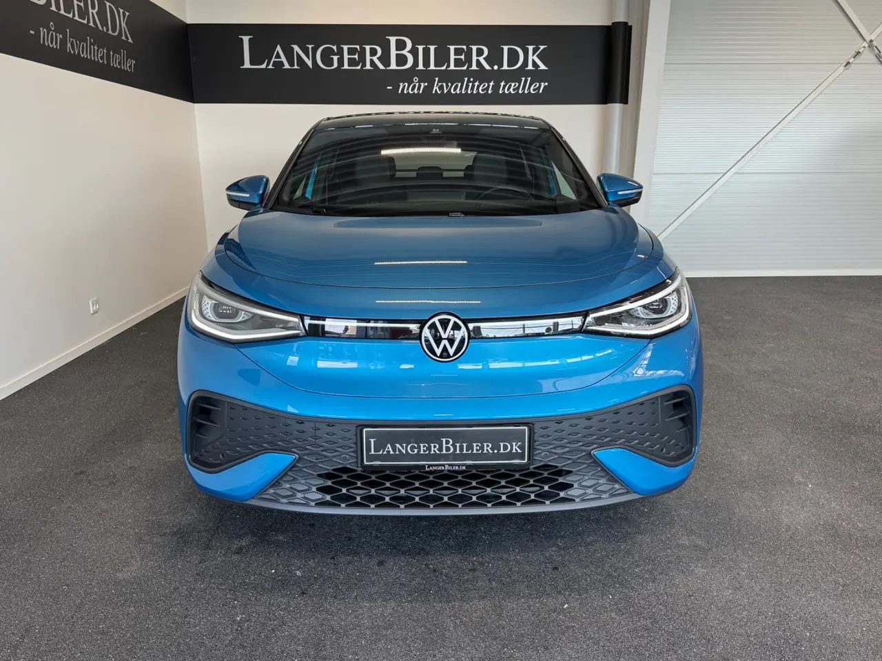 Billede 9 - VW ID.5 77 Style+