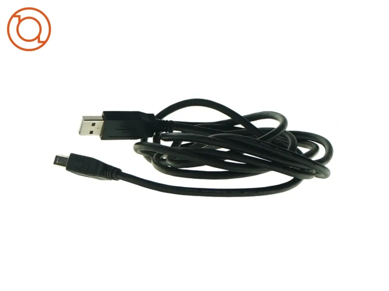 Billede 2 - USB kabel til printer
