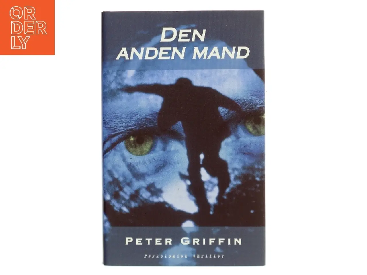 Billede 1 - Den anden mand af Peter Griffin (Bog)