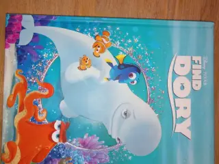 Find Dory
