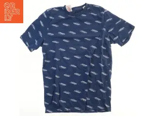 T-shirt med logo fra Adidas (str. 176)