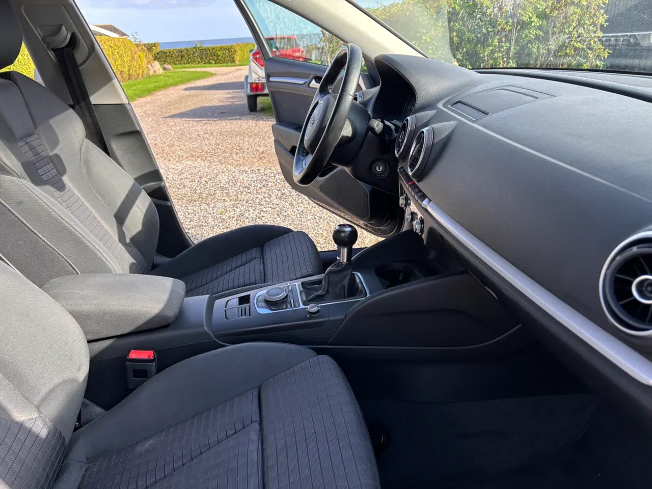 Billede 6 - Audi A3 1,4 TFSi 150 S-line Sportback