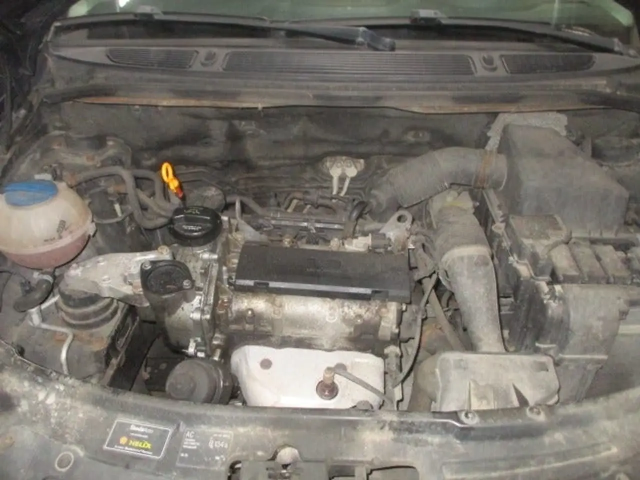 Billede 11 - Skoda Fabia 1,2 6V Classic