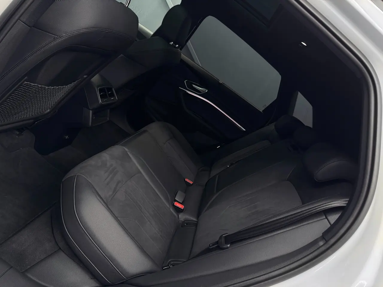Billede 15 - Audi e-tron 55 quattro