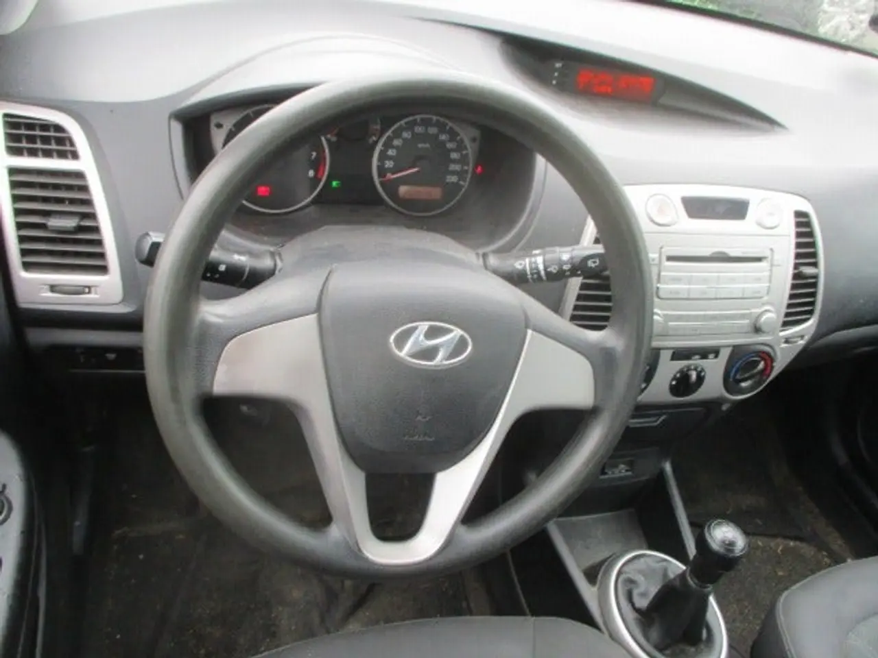 Billede 7 - Hyundai i20 1,25 Classic