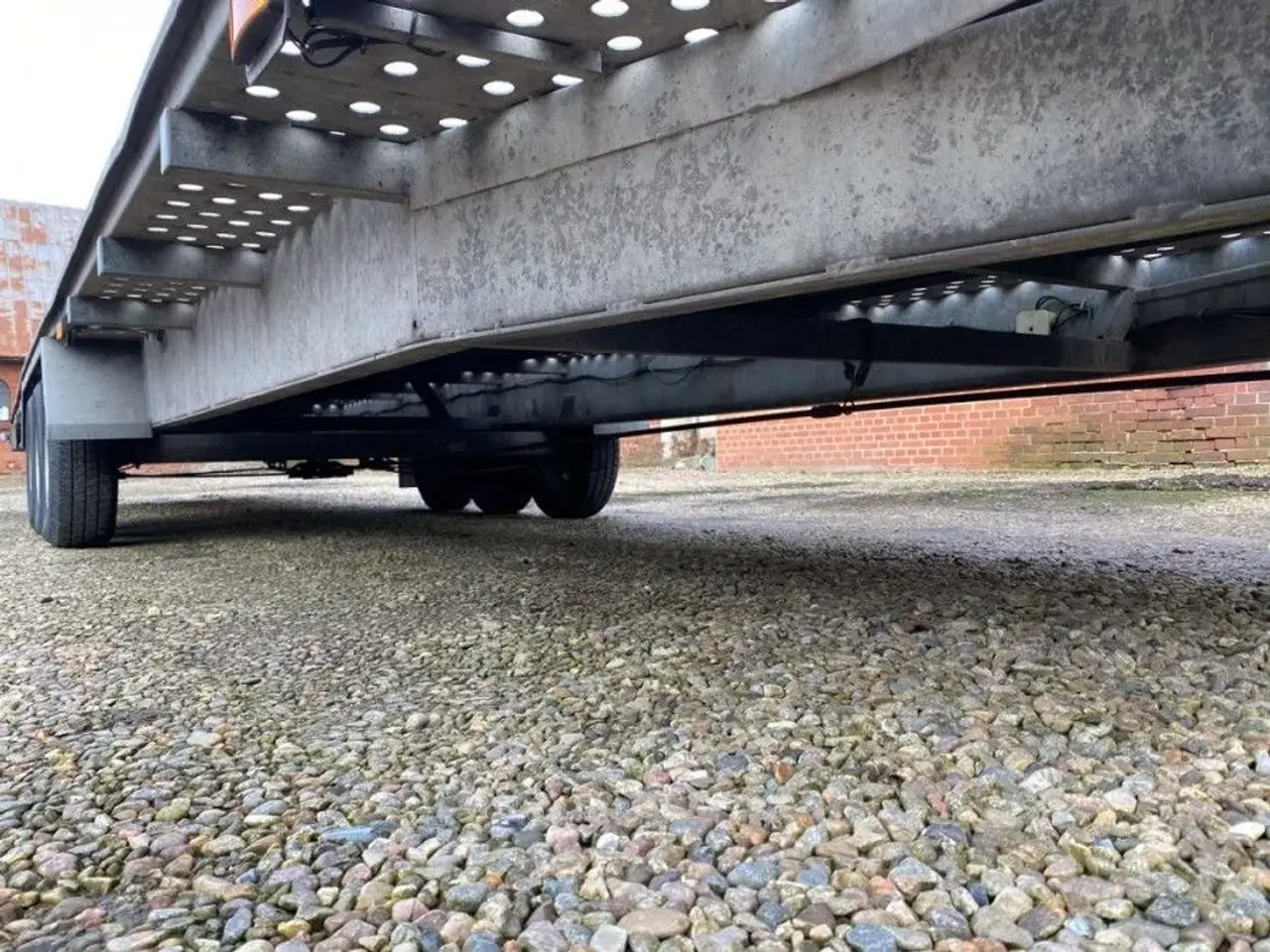 Billede 5 - autotrailer