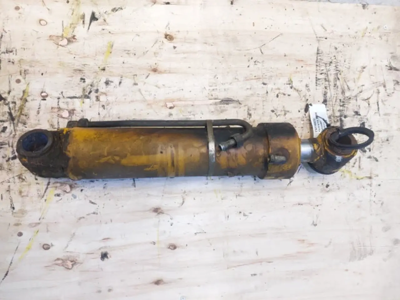 Billede 5 - Hydrema 906B Cylinder 200811