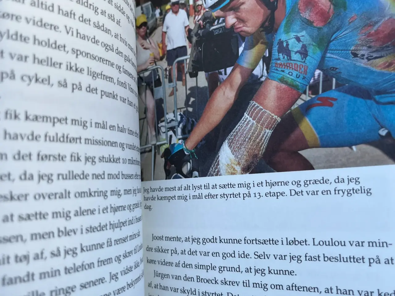 Billede 6 - Jakob Fuglsang 