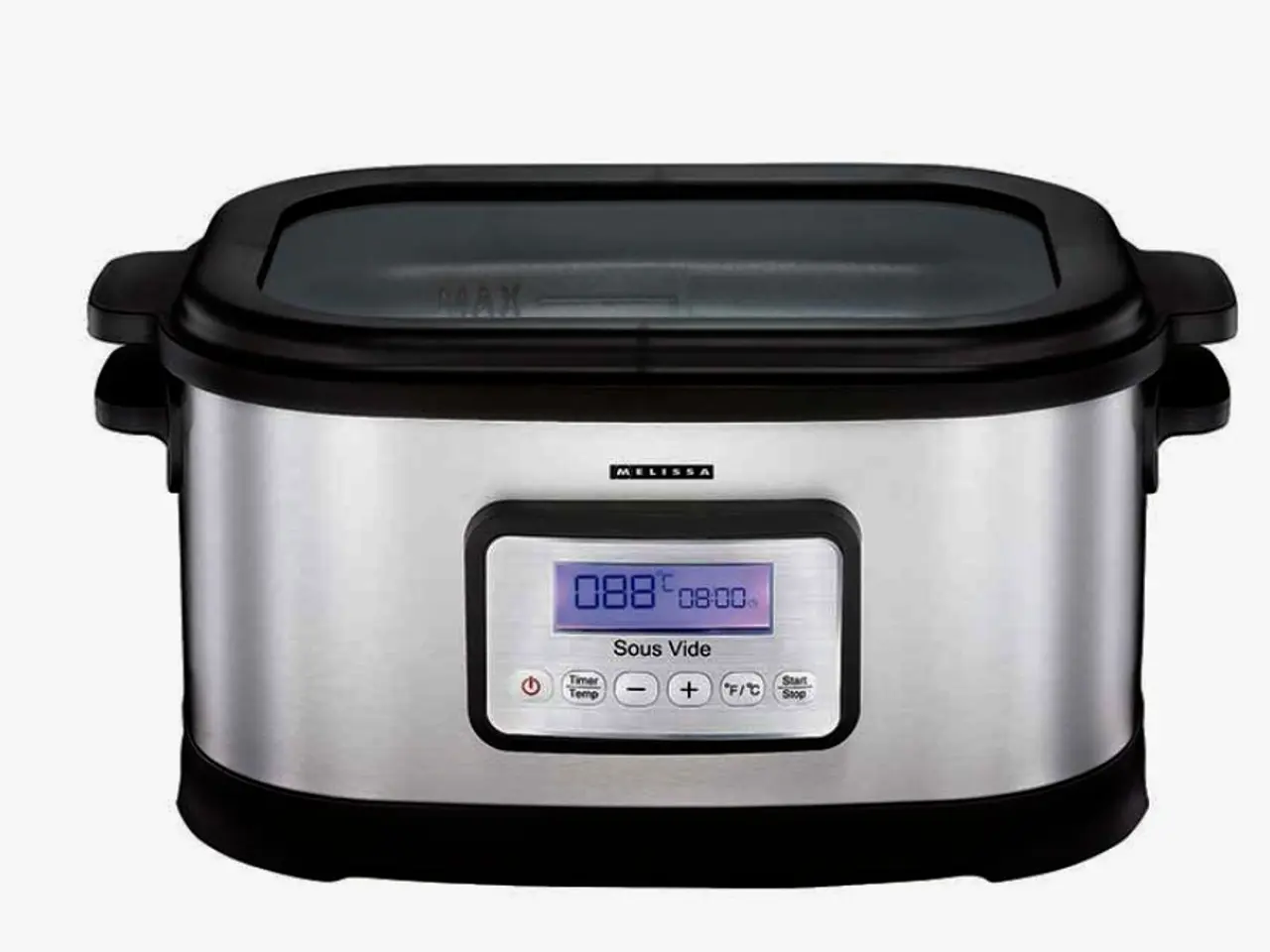 Billede 1 - Melissa Sous Vide 6L (ny og ubrugt)