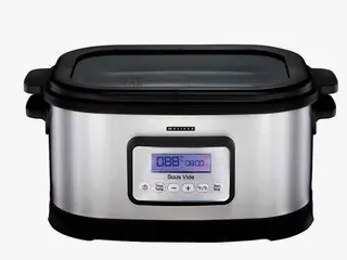 Melissa Sous Vide 6L (ny og ubrugt)