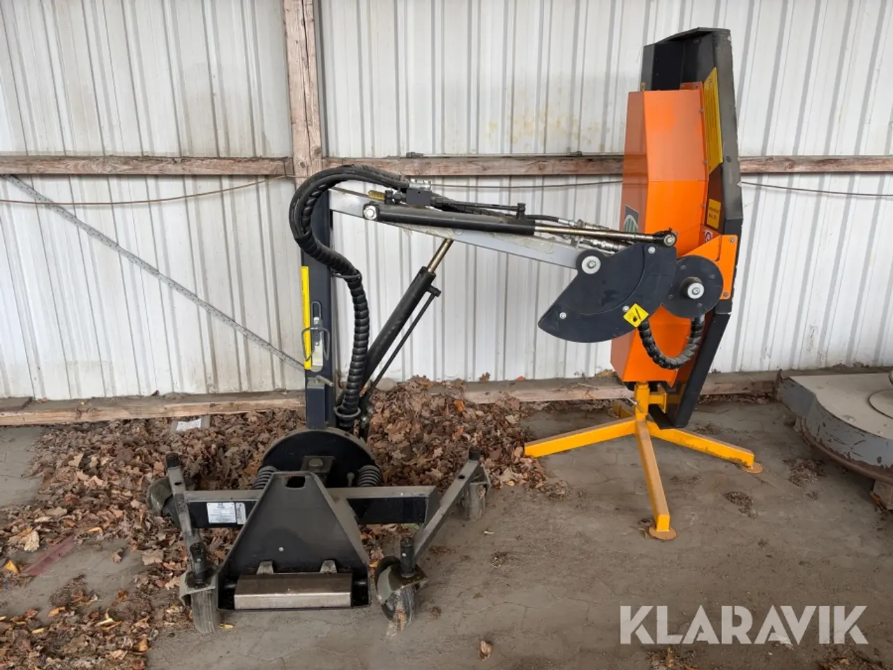 Billede 2 - Hækkesaks GMR Multi-1300