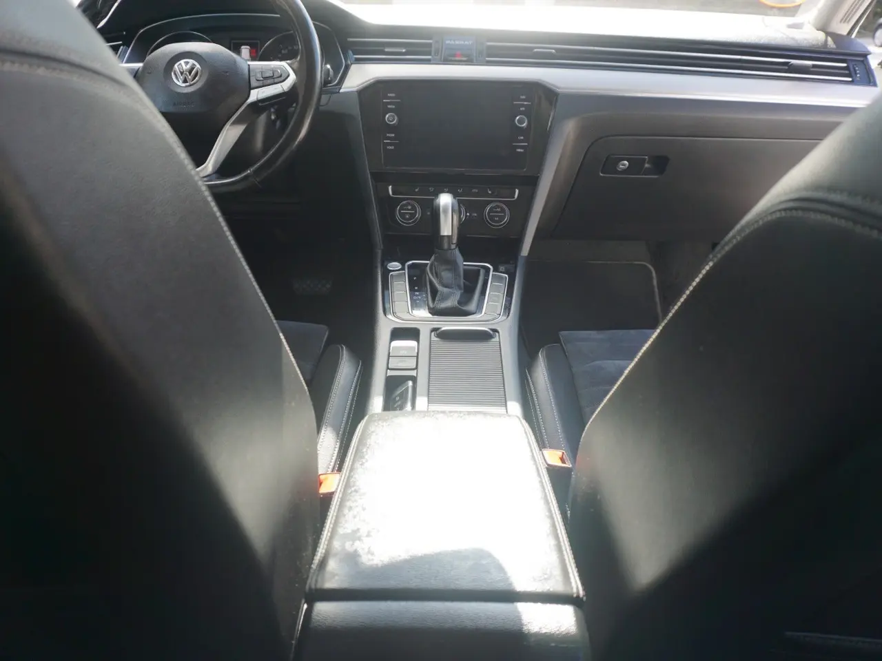 Billede 10 - VW Passat 1,5 TSi 150 Elegance Variant DSG