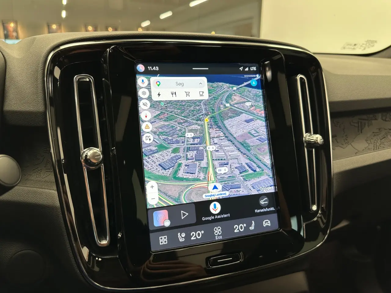 Billede 19 - Volvo C40  ReCharge Core