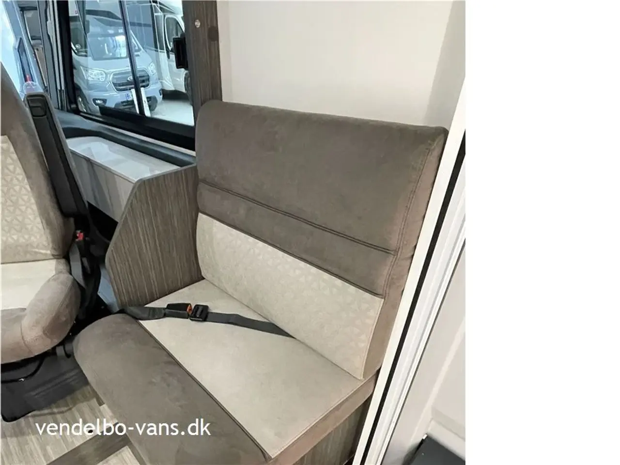 Billede 25 - 2026 - McLouis Nevis 873   Enkeltseng
