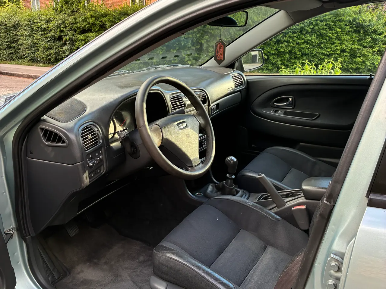 Billede 9 - Volvo s40 1.6