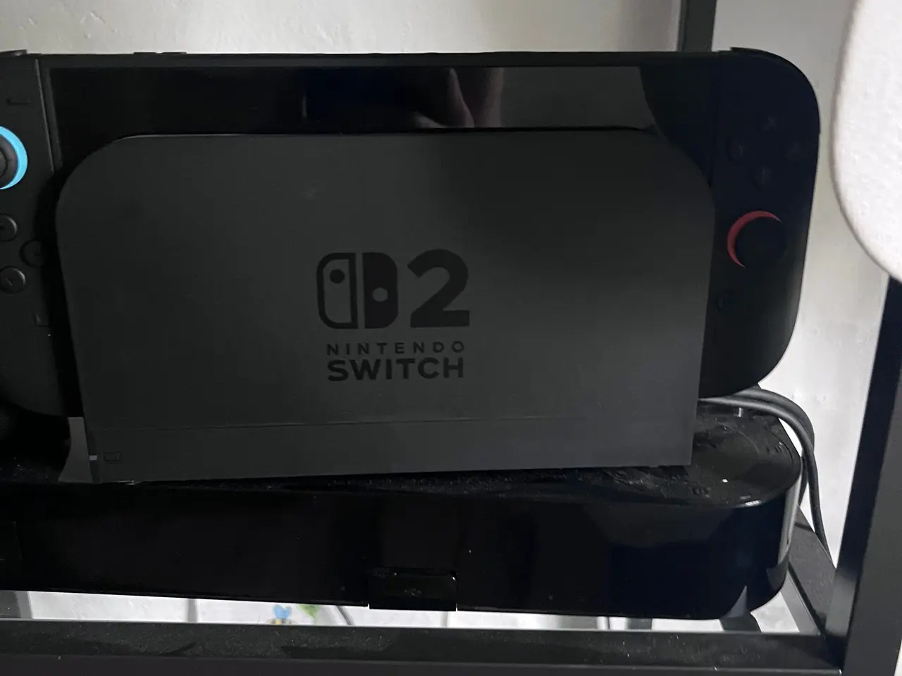 Billede 1 - Nintendo Switch 2