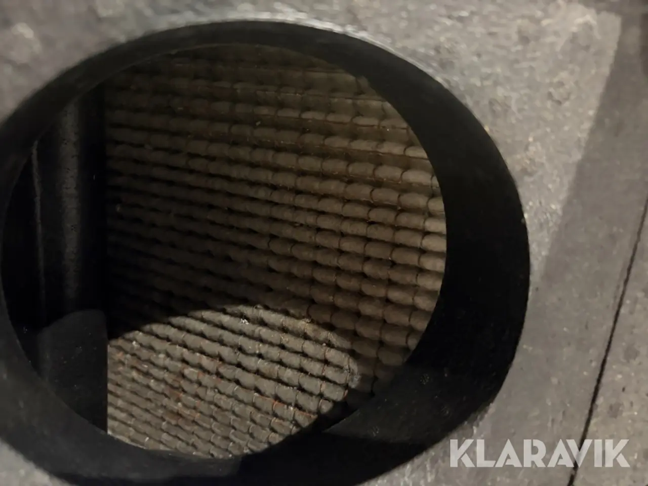 Billede 12 - Varmegenvindings-/ventilationsaggrega Avensys QUARK 25 KTP PCK 4 styk