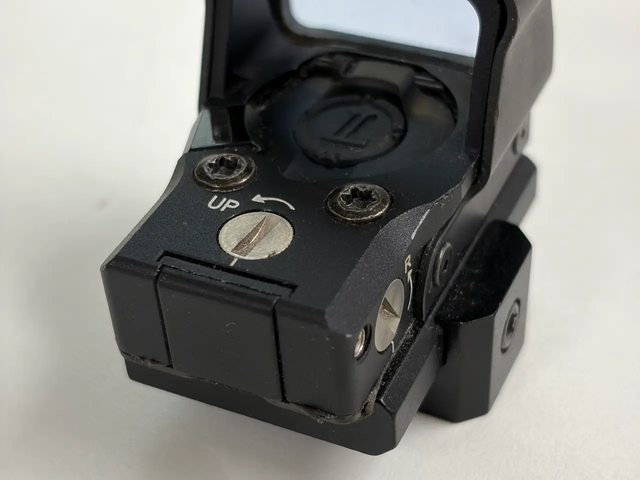 Billede 4 - leupold deltapoint pro reddot