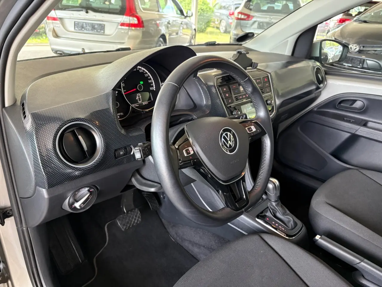 Billede 7 - VW e-Up! Active