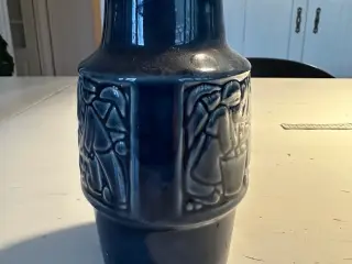 Michal Andersen vase