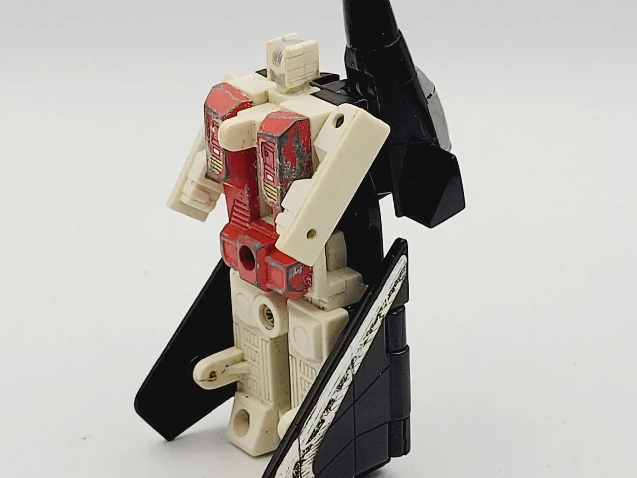 Billede 7 - Transformers Aerialbots Superion Air Raid
