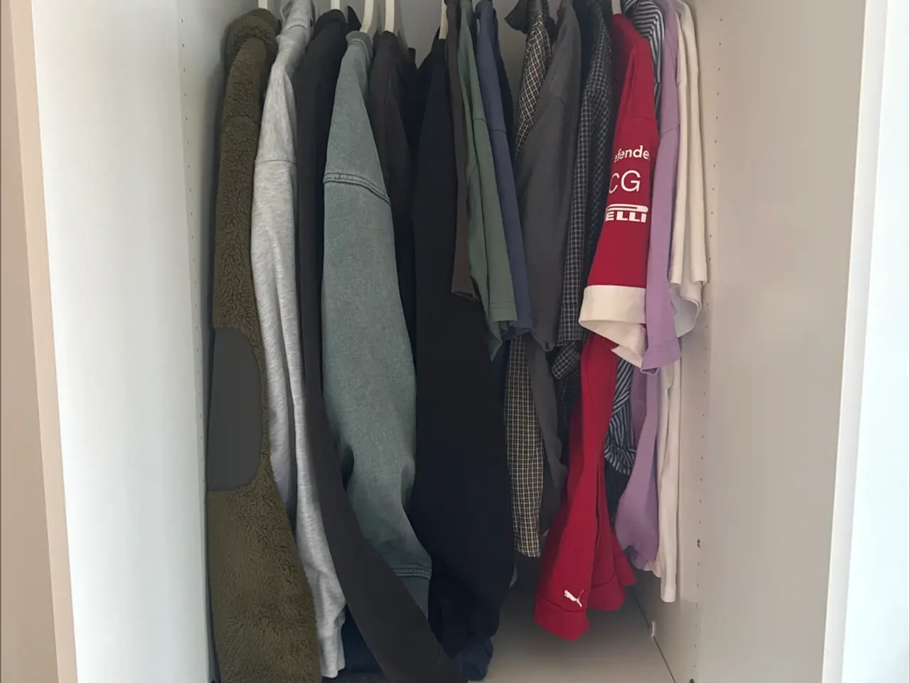 Billede 5 - IKEA LASTARE garderobeskab