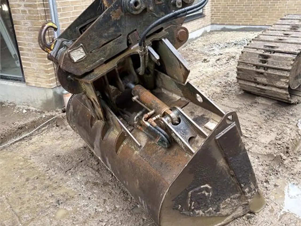 Billede 6 - Liebherr R914 HD Litronic - 24 ton