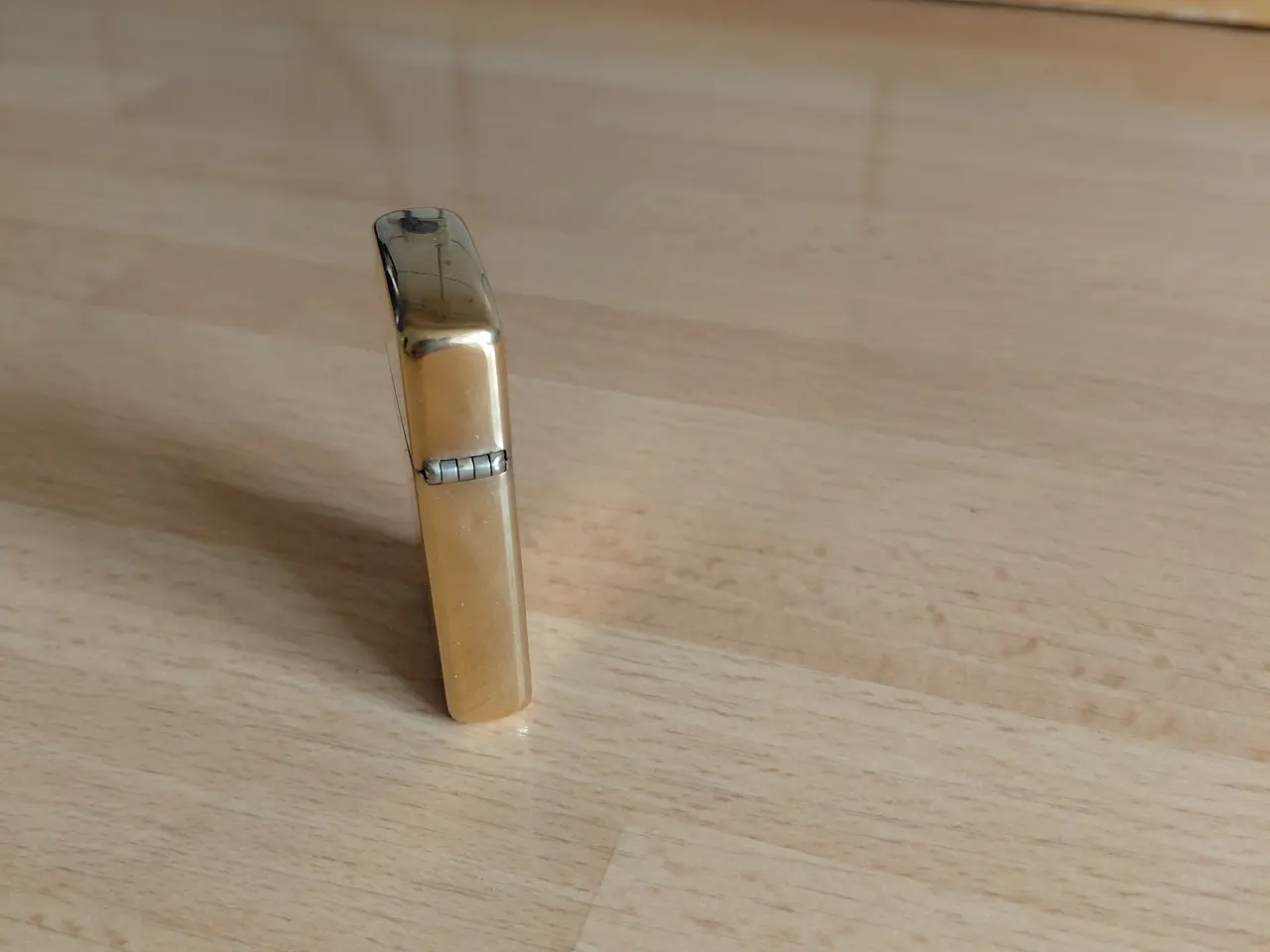 Billede 5 - Zippo lighter.