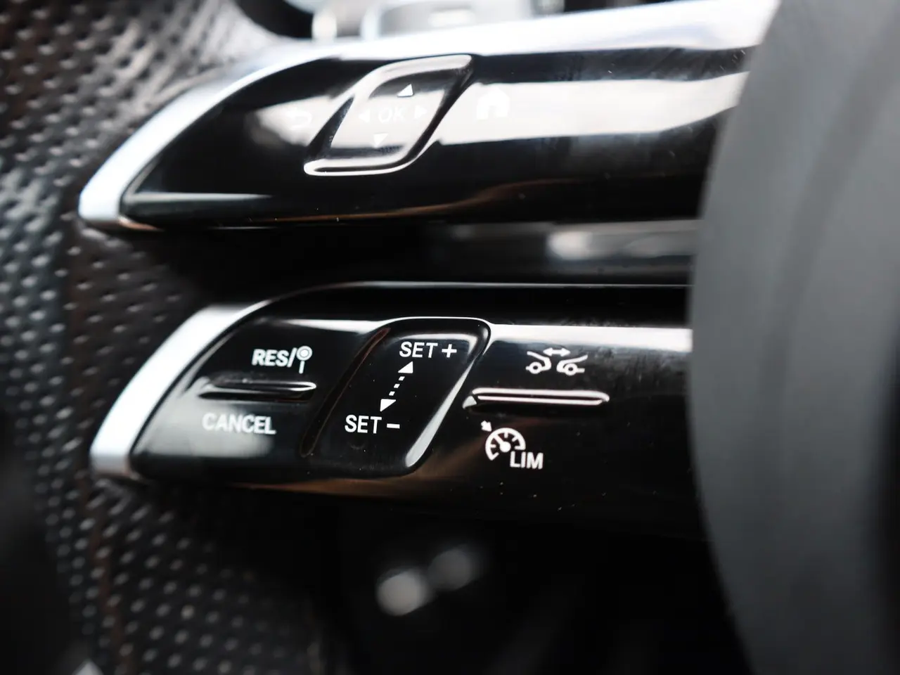 Billede 7 - Mercedes C300 e 2,0 AMG Line stc. aut.