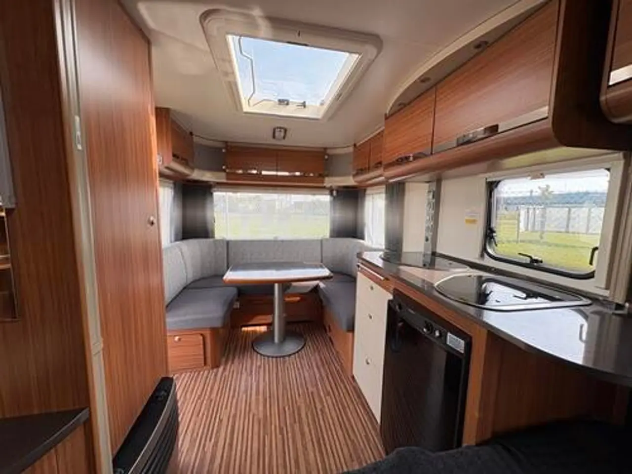 Billede 4 - Adria Adora 462 PU