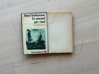 En sømand går i land