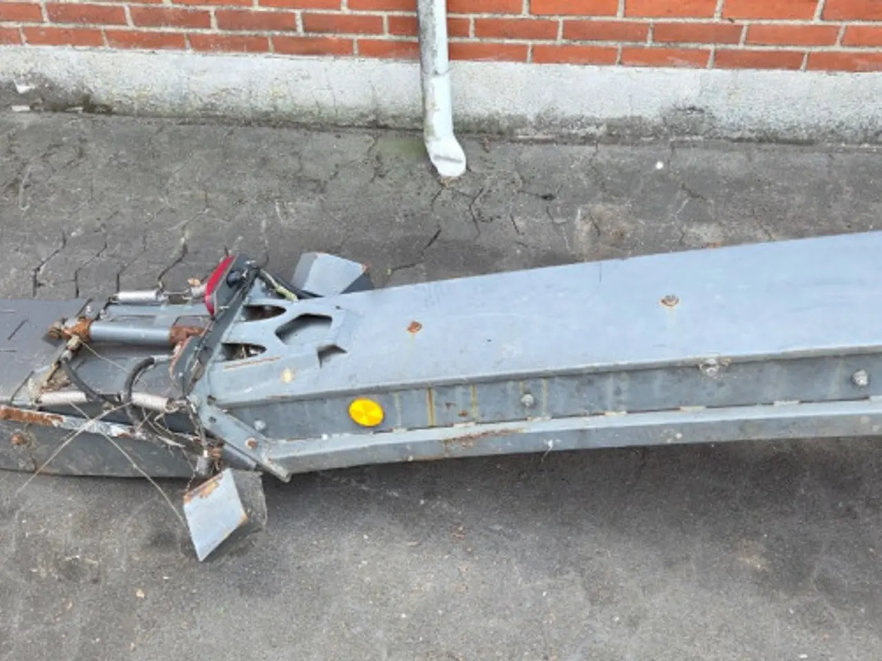 Billede 19 - Fendt Katana 65 Tud G650623073061